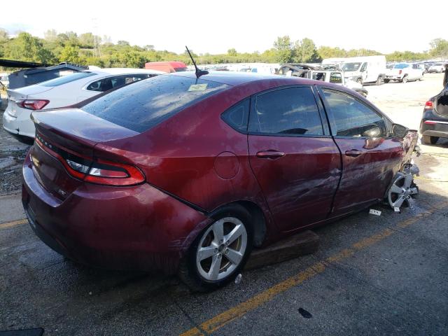 Photo 3 from auction – 2015 DODGE DART SXT with VIN 1C3CDFBB0FD373712