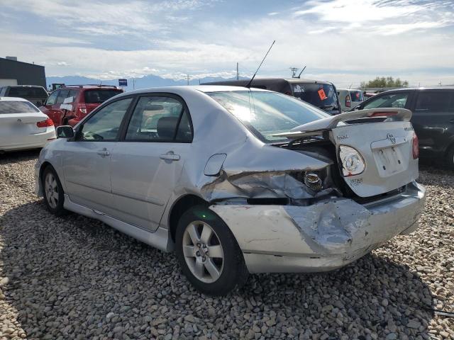 Photo 2 from auction – 2007 TOYOTA COROLLA CE with VIN 1NXBR30E67Z775459
