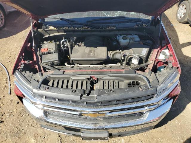 Photo 11 from auction – 2019 CHEVROLET SILVERADO with VIN 1GCRWCEDXKZ351645
