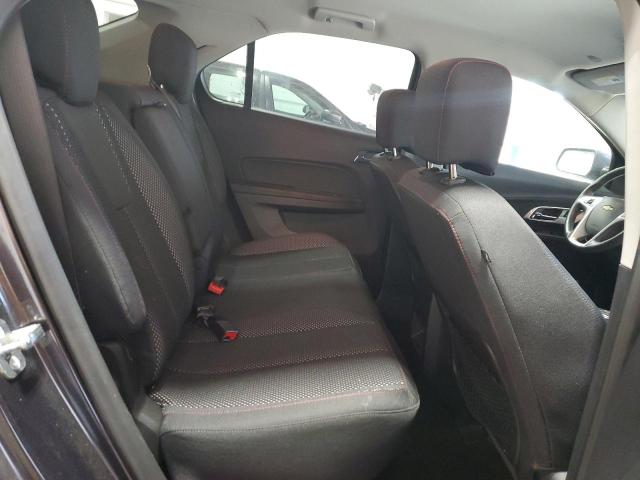 Photo 11 from auction – 2016 CHEVROLET EQUINOX LT with VIN 2GNALCEK8G6265281
