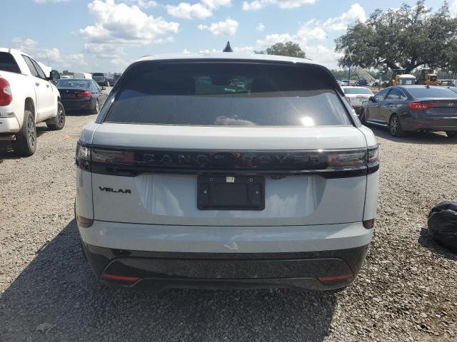 Photo 6 from auction – 2025 LAND ROVER RANGE ROVE with VIN SALYL2EXXSA393426