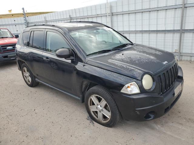 Photo 4 from auction – 2007 JEEP COMPASS with VIN 1J8FT47W97D105960