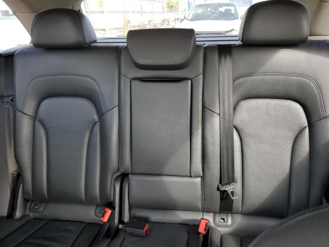 Photo 10 from auction – 2012 AUDI Q5 PREMIUM with VIN WA1LFAFP2CA109283