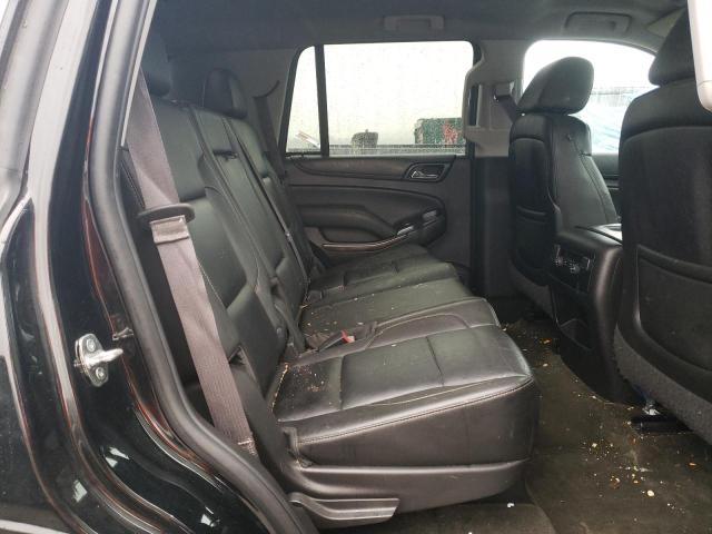 Photo 11 from auction – 2015 CHEVROLET TAHOE C150 with VIN 1GNSCBKC8FR235552