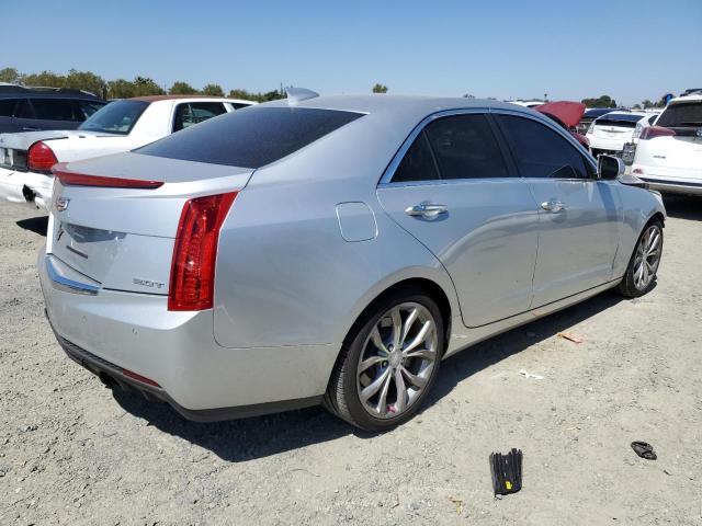 Photo 3 from auction – 2015 CADILLAC ATS PREMIU with VIN 1G6AE5SX8F0121397