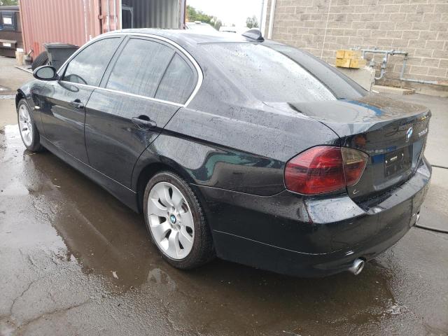 Foto 2 de la subasta – 2008 BMW 335 XI con VIN WBAVD53578A284535