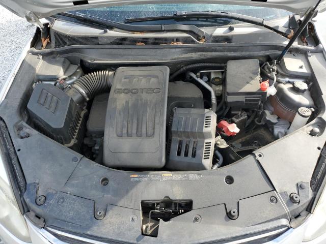 Photo 12 from auction – 2017 CHEVROLET EQUINOX LT with VIN 2GNALCEK7H6285118