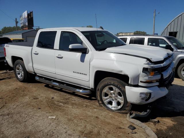 Photo 4 from auction – 2017 CHEVROLET SILVERADO with VIN 3GCUKREC2HG513079
