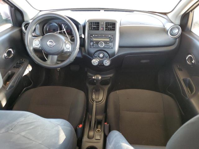 Photo 8 from auction – 2012 NISSAN VERSA S with VIN 3N1CN7AP2CL933654