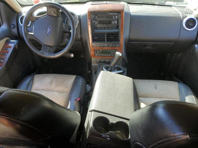 Photo 8 from auction – 2008 FORD EXPLORER E with VIN 1FMEU74898UA19584