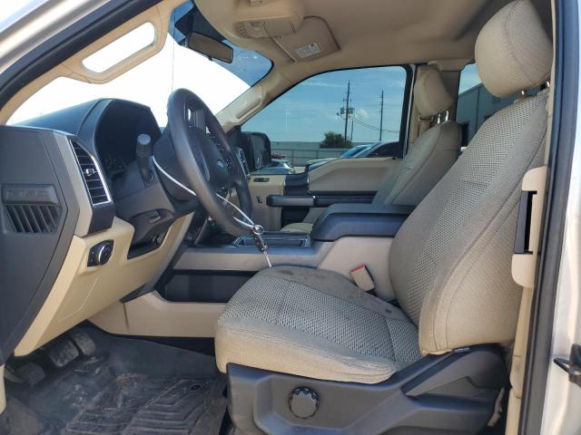 Photo 7 from auction – 2015 FORD F150 SUPER with VIN 1FTFX1EF1FFA60318