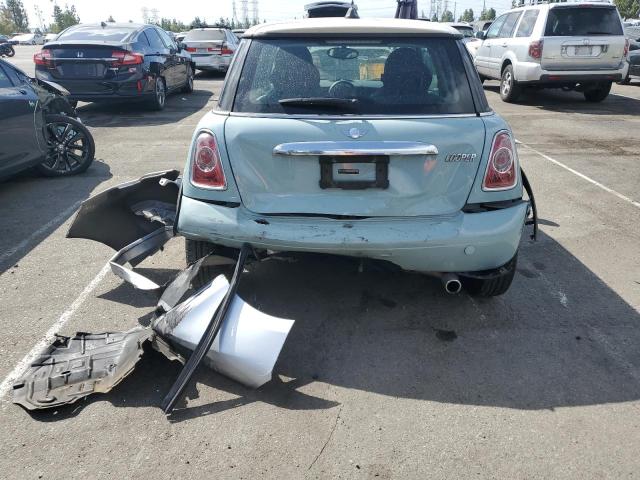 Photo 6 from auction – 2013 MINI COOPER with VIN WMWSU3C55DT678749