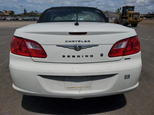 Photo 6 from auction – 2010 CHRYSLER SEBRING TO with VIN 1C3BC5ED8AN165814
