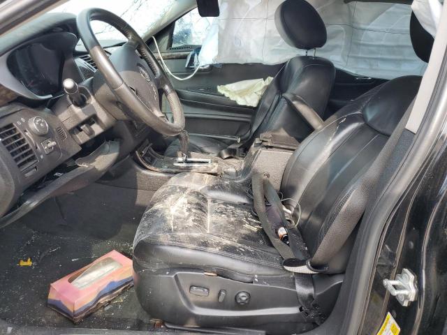 Photo 7 from auction – 2010 CADILLAC DTS with VIN 1G6KA5EY1AU116600