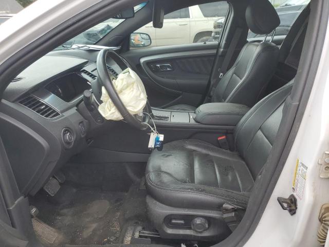 Photo 7 from auction – 2016 FORD TAURUS SEL with VIN 1FAHP2H83GG100685