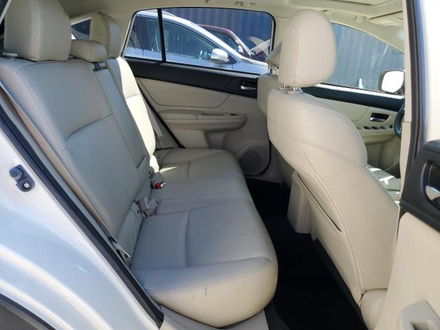 Photo 10 from auction – 2014 SUBARU XV CROSSTR with VIN JF2GPAKC5E8304667