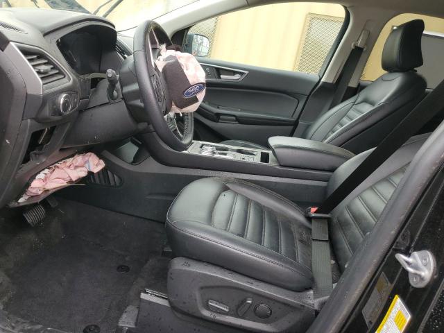 Photo 7 from auction – 2023 FORD EDGE SEL with VIN 2FMPK4J92PBA55860