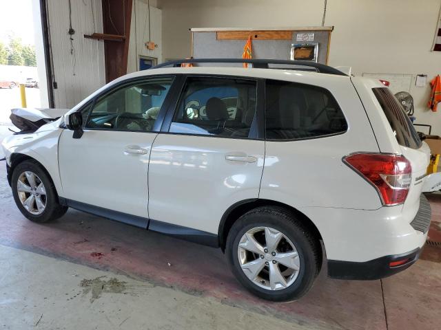 Photo 2 from auction – 2016 SUBARU FORESTER 2 with VIN JF2SJADC2GH541371