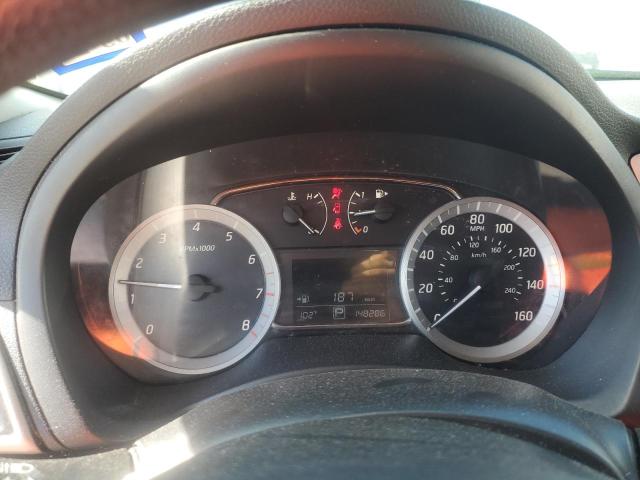 Photo 9 from auction – 2014 NISSAN SENTRA S with VIN 3N1AB7AP7EL653294