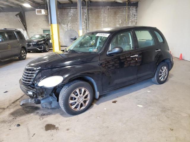 CHRYSLER PT CRUISER 2007 with VIN 3A4FY48B87T561893 - Photo from auction