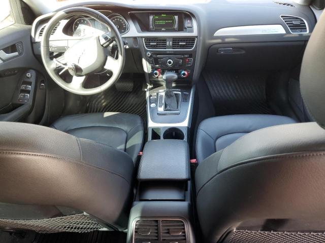 Photo 8 from auction – 2013 AUDI A4 PREMIUM with VIN WAUFFAFL2DN037749