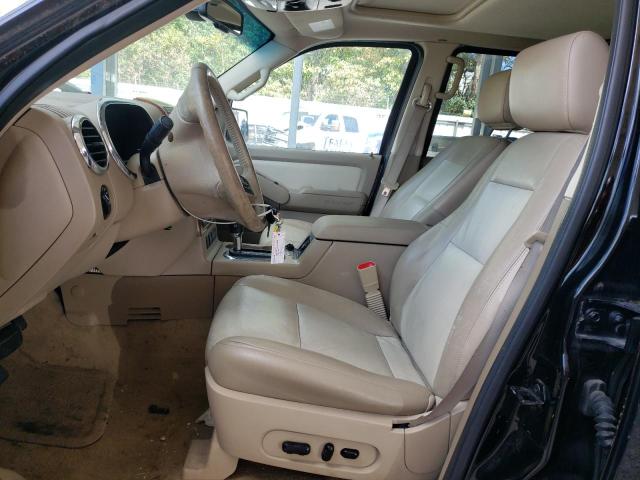 Photo 7 from auction – 2008 FORD EXPLORER E with VIN 1FMEU74898UA54996