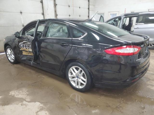Photo 2 from auction – 2014 FORD FUSION SE with VIN 1FA6P0H76E5401852