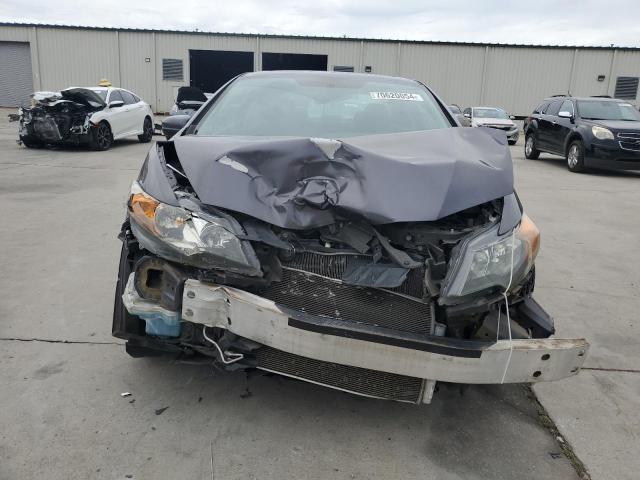 Photo 5 from auction – 2015 HONDA CIVIC EX with VIN 2HGFG3B85FH512868
