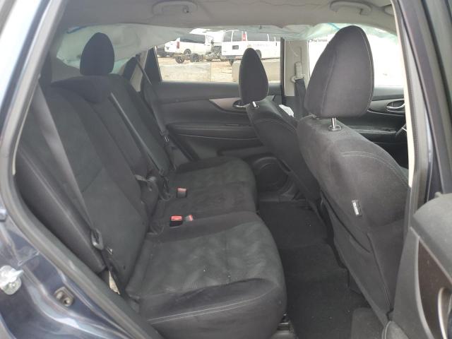 Photo 11 from auction – 2014 NISSAN ROGUE S with VIN 5N1AT2MVXEC800576