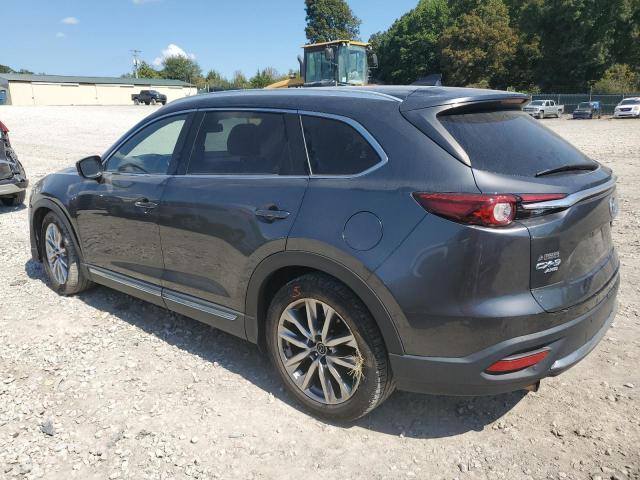 Photo 2 from auction – 2016 MAZDA CX-9 SIGNA with VIN JM3TCBEY8G0121066