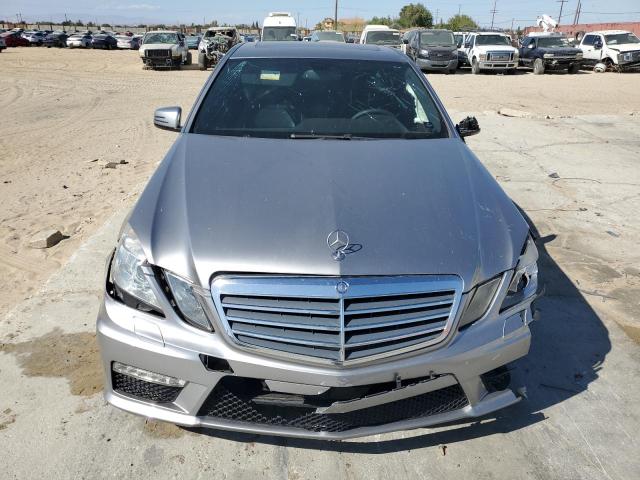 Photo 5 from auction – 2011 MERCEDES-BENZ E 350 with VIN WDDHF5GB7BA416541