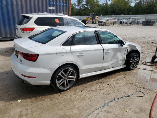 صورة رقم 3 من المزاد - 2017 AUDI A3 PREMIUM مع VIN WAUJ8GFF2H1010114