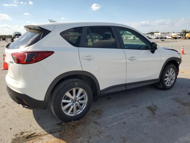 Photo 3 from auction – 2016 MAZDA CX-5 TOURI with VIN JM3KE2CY2G0746698