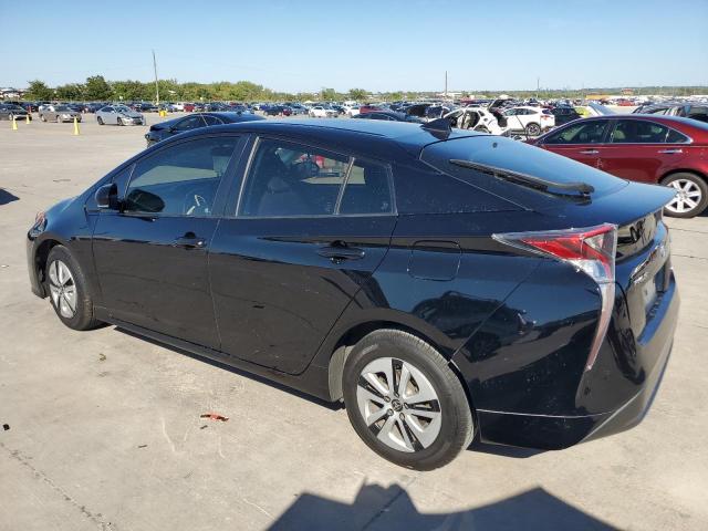 Photo 2 from auction – 2016 TOYOTA PRIUS with VIN JTDKARFU6G3001232