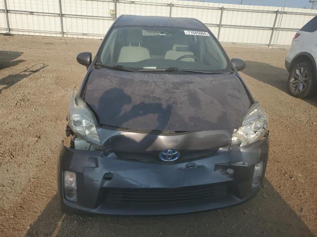 Photo 5 from auction – 2011 TOYOTA PRIUS with VIN JTDKN3DU0B1423439