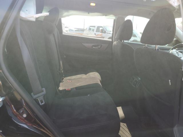 Photo 11 from auction – 2014 NISSAN ROGUE S with VIN 5N1AT2MT4EC756945