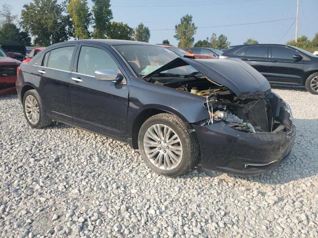 Photo 4 from auction – 2011 CHRYSLER 200 LIMITE with VIN 1C3BC2FB3BN594887