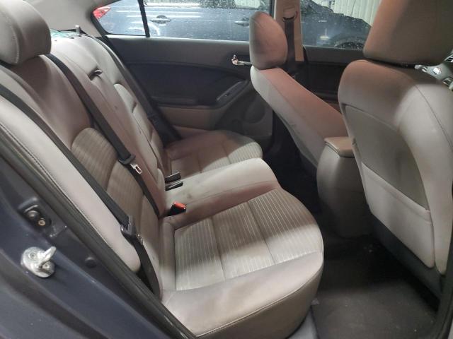 Photo 10 from auction – 2015 KIA FORTE LX with VIN KNAFX4A61F5426272