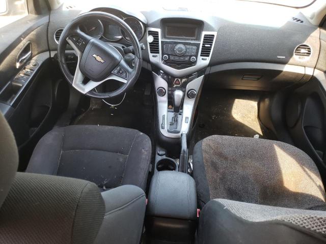 Photo 8 from auction – 2012 CHEVROLET CRUZE LT with VIN 1G1PF5SC4C7370342