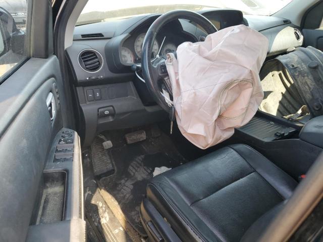 Photo 8 from auction – 2013 HONDA PILOT TOUR with VIN 5FNYF4H91DB053552