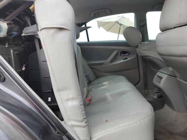 Photo 10 from auction – 2009 TOYOTA CAMRY BASE with VIN 4T1BE46K89U389272