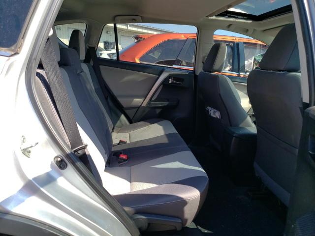 Photo 11 from auction – 2014 TOYOTA RAV4 XLE with VIN 2T3WFREV2EW113226