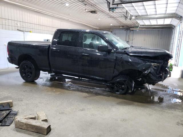 Photo 4 from auction – 2015 RAM 2500 SLT with VIN 3C6TR5DT7FG620263