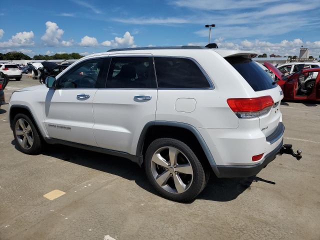 Photo 2 from auction – 2014 JEEP GRAND CHER with VIN 1C4RJFBT7EC183837