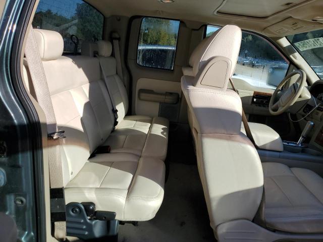 Photo 10 from auction – 2004 FORD F150 with VIN 1FTPX14594NA99979