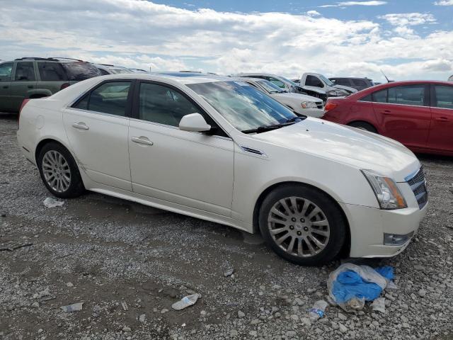 Photo 4 from auction – 2010 CADILLAC CTS PERFOR with VIN 1G6DM5EV1A0121180
