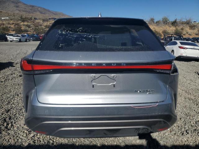 Photo 6 from auction – 2023 LEXUS RX 350H BA with VIN 2T2BBMCA5PC016009