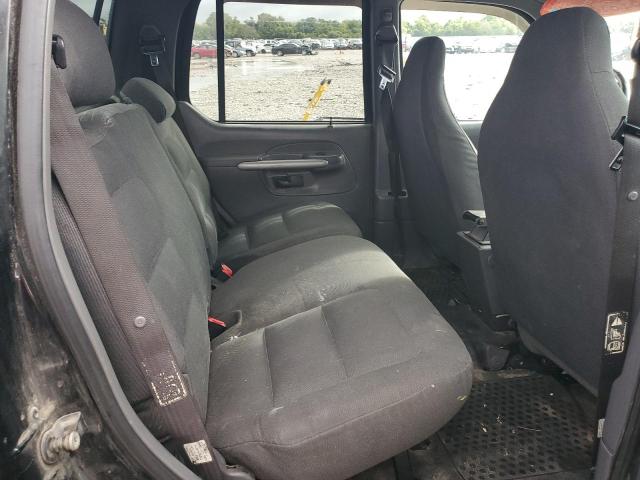 Photo 10 from auction – 2001 FORD EXPLORER S with VIN 1FMZU77E11UC60077