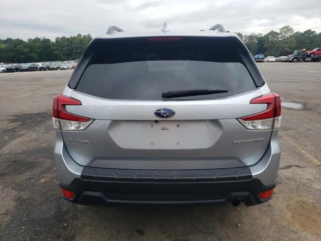 Photo 6 from auction – 2020 SUBARU FORESTER P with VIN JF2SKAJC6LH403909
