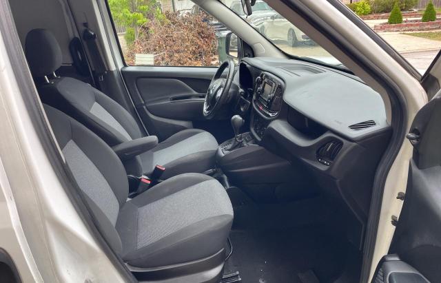 Photo 5 from auction – 2016 RAM PROMASTER with VIN ZFBERFAT6G6C14320